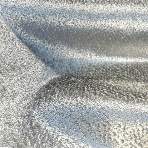 silver metalic fabric|silver metallic upholstery fabric.